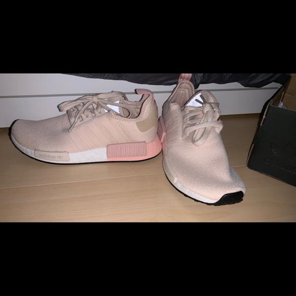 Adidas NMD’s - Picture 2 of 3